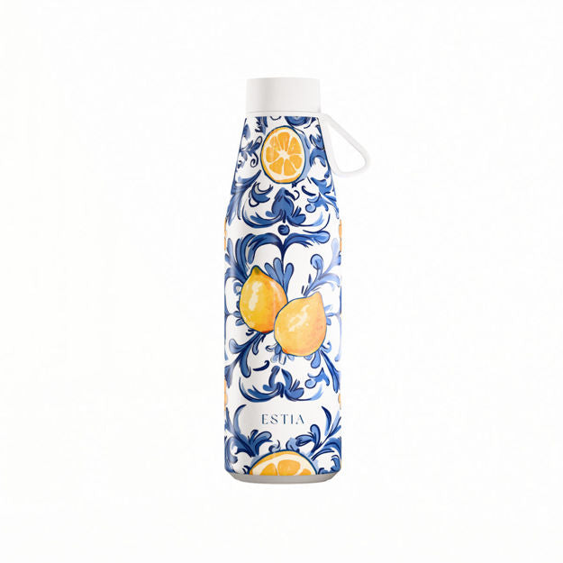 Θερμός Flow Save The Aegean 500ml Amalfi Coast | Estia Home Art