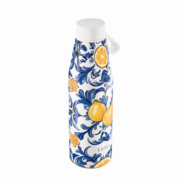 Θερμός Flow Save The Aegean 500ml Amalfi Coast | Estia Home Art
