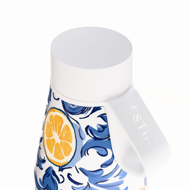 Θερμός Flow Save The Aegean 500ml Amalfi Coast | Estia Home Art