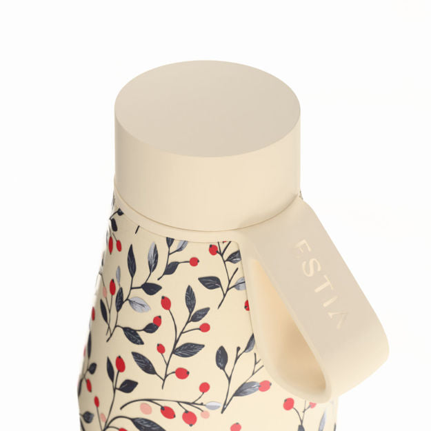 Θερμός Flow Save The Aegean 500ml Bloom Beige | Estia Home Art