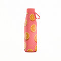 Θερμός Flow Save The Aegean 500ml Orange Pop | Estia Home Art