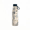 Θερμός Flow Save The Aegean 500ml Salt Life | Estia Home Art