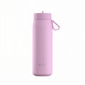 Θερμός Pulse Save The Aegean 500ml Lavender | Estia Home Art