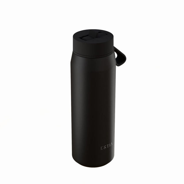 Θερμός Pulse Save The Aegean 500ml Void | Estia Home Art