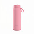 Θερμός Pulse Save The Aegean 500ml Rose | Estia Home Art