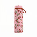 Θερμός Pulse Save The Aegean 500ml Cherry Rose | Estia Home Art
