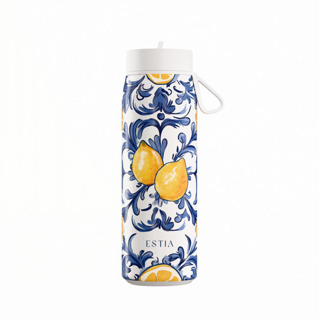 Θερμός Pulse Save The Aegean 500ml Amalfi Coast | Estia Home Art