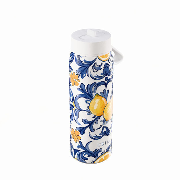 Θερμός Pulse Save The Aegean 500ml Amalfi Coast | Estia Home Art