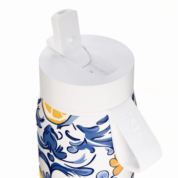 Θερμός Pulse Save The Aegean 500ml Amalfi Coast | Estia Home Art