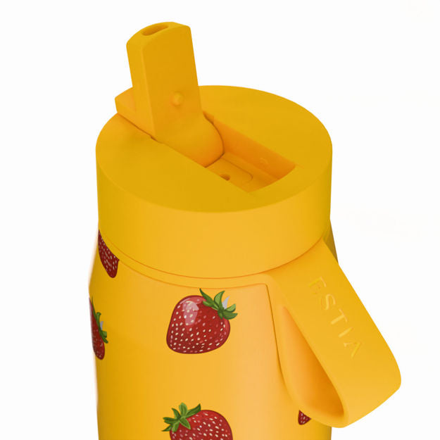 Θερμός Pulse Save The Aegean 500ml Berry Bright | Estia Home Art