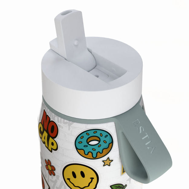 Θερμός Pulse Save The Aegean 500ml Urban Vibes | Estia Home Art