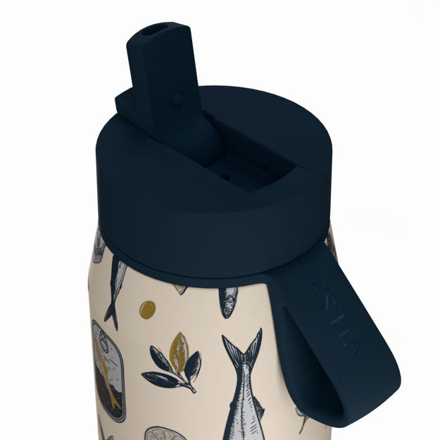 Θερμός Pulse Save The Aegean 500ml Salt Life | Estia Home Art