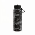 Θερμός Pulse Save The Aegean 500ml Dark Camo | Estia Home Art