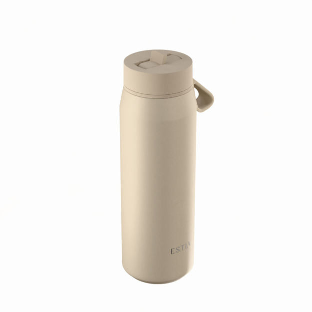 Θερμός Pulse Save The Aegean 500ml Dune | Estia Home Art