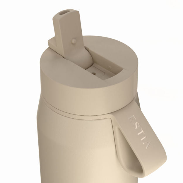 Θερμός Pulse Save The Aegean 500ml Dune | Estia Home Art