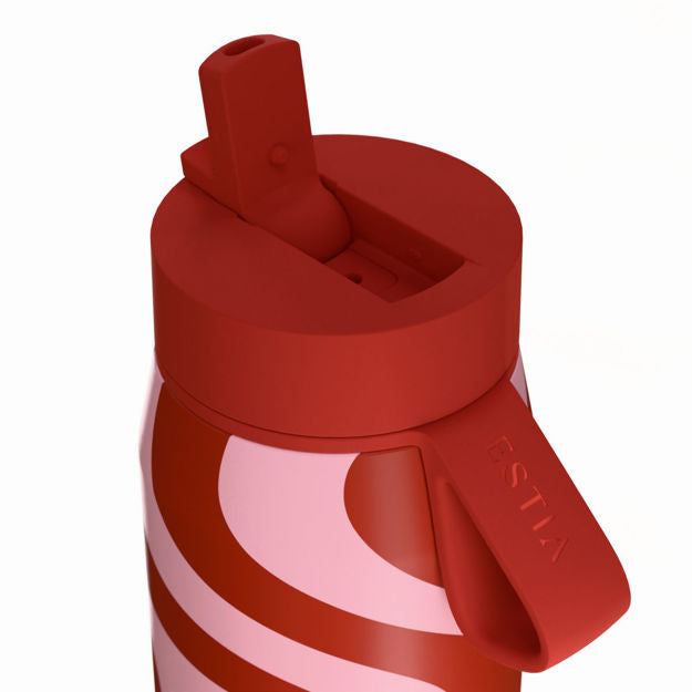 Θερμός Pulse Save The Aegean 500ml Coral Waves | Estia Home Art