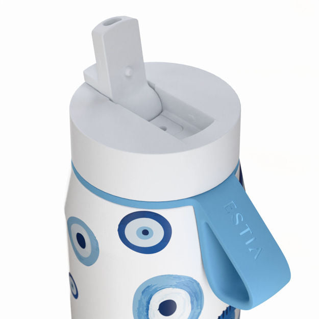 Θερμός Pulse Save The Aegean 500ml Spirit Of Luck | Estia Home Art