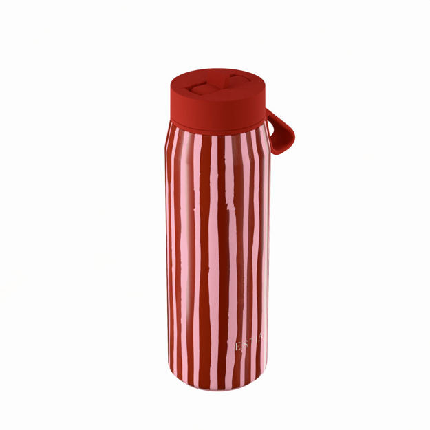 Θερμός Pulse Save The Aegean 500ml Viva Stripe | Estia Home Art