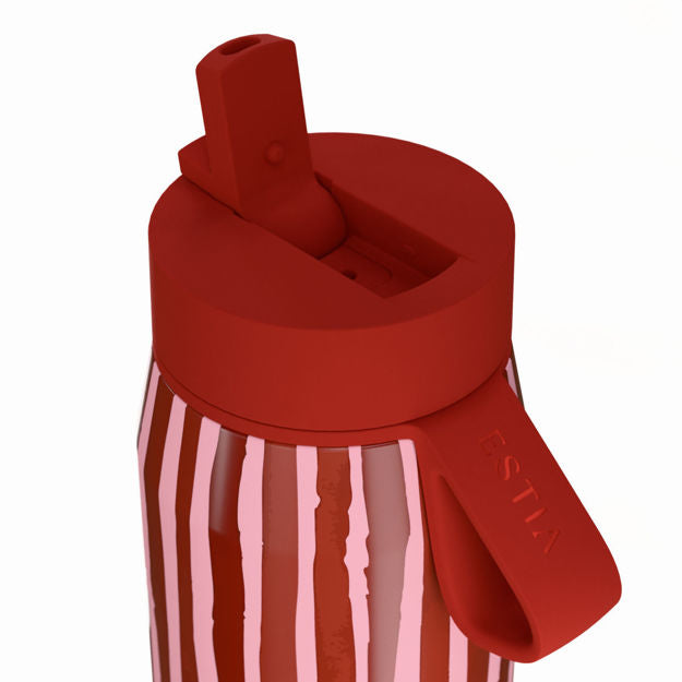Θερμός Pulse Save The Aegean 500ml Viva Stripe | Estia Home Art