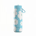 Θερμός Pulse Save The Aegean 500ml Blue Daisy | Estia Home Art