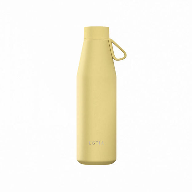 Θερμός Flow Save The Aegean 500ml Sunbeam | Estia Home Art