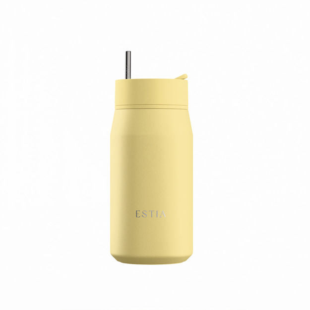Θερμός Lens Save The Aegean 360ml Sunbeam | Estia Home Art
