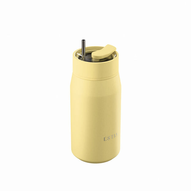 Θερμός Lens Save The Aegean 360ml Sunbeam | Estia Home Art