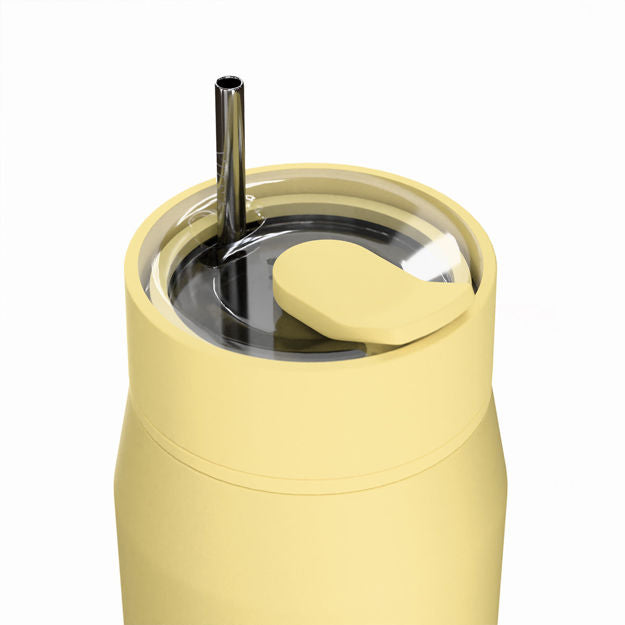 Θερμός Lens Save The Aegean 360ml Sunbeam | Estia Home Art