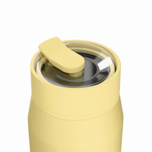 Θερμός Lens Save The Aegean 360ml Sunbeam | Estia Home Art