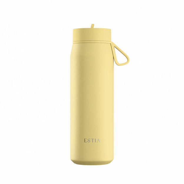 Θερμός Pulse Save The Aegean 500ml Sunbeam | Estia Home Art