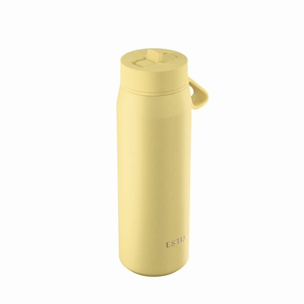 Θερμός Pulse Save The Aegean 500ml Sunbeam | Estia Home Art