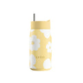 Θερμός Lens Save The Aegean 360ml Yellow Daisy | Estia Home Art