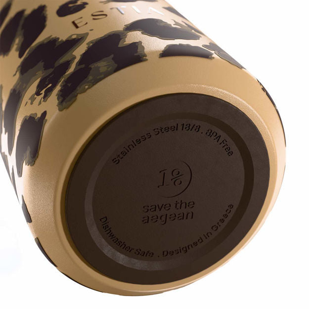 Θερμός Flow Save The Aegean 500ml Spotted Prowl | Estia Home Art