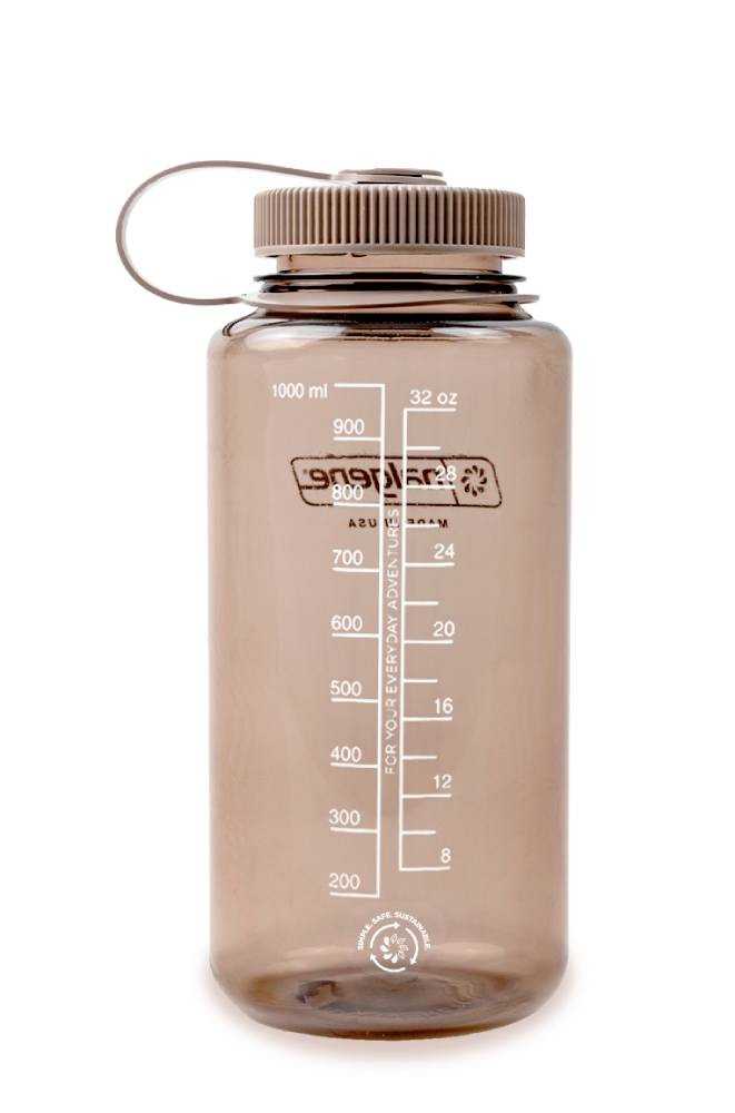 Παγούρι Nalgene Wide Mouth Sustain 1000ml | www.lightgear.gr