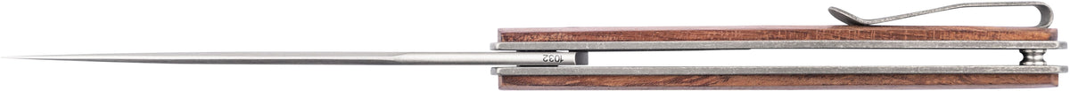 Σουγιάς Boker Plus Urban Trapper Flipjoint | www.lightgear.gr