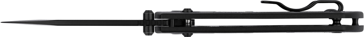 Σουγιάς Boker Plus Kihon DC All Black | www.lightgear.gr