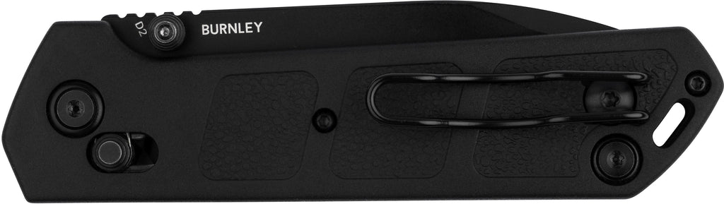 Σουγιάς Boker Plus Kihon DC All Black | www.lightgear.gr