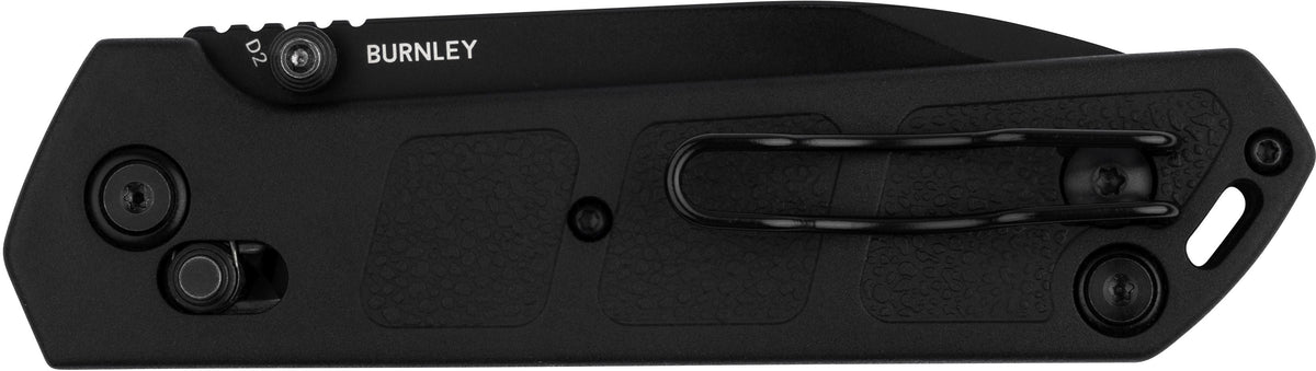 Σουγιάς Boker Plus Kihon DC All Black | www.lightgear.gr