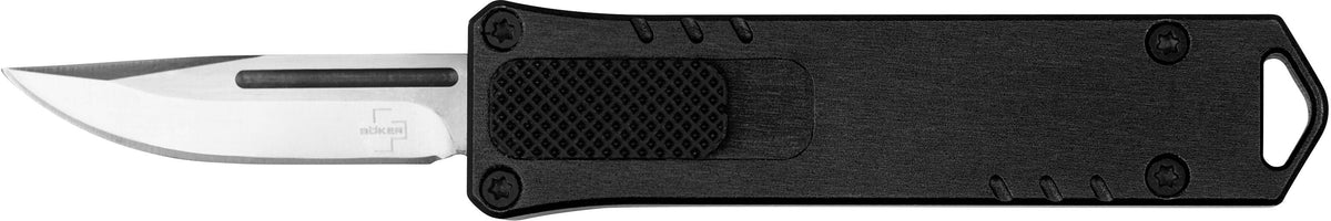 Σουγιάς Boker Plus Micro USB OTF | www.lightgear.gr