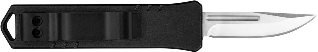 Σουγιάς Boker Plus Micro USB OTF | www.lightgear.gr