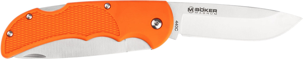 Σουγιάς DMAX Hunting Pocket Knife Duo | www.lightgear.gr