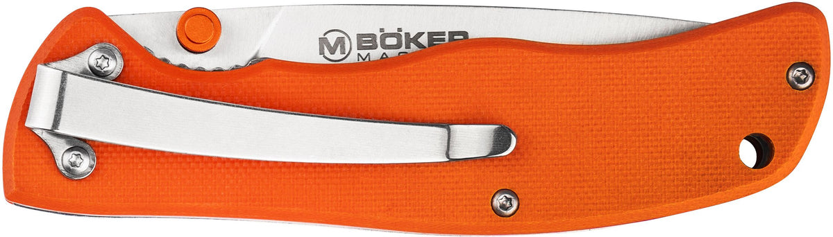 Σουγιάς DMAX Backpacker | www.lightgear.gr