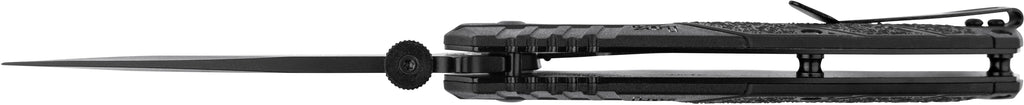 Σουγιάς Heckler & Koch SFP Tactical Folder All Black | www.lightgear.gr