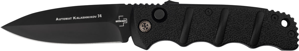 Σουγιάς Boker Plus AKS-74 Spearpoint D2 | www.lightgear.gr
