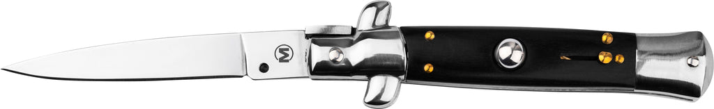 Σουγιάς Boker Magnum Sicilian Needle Dark Wood | www.lightgear.gr