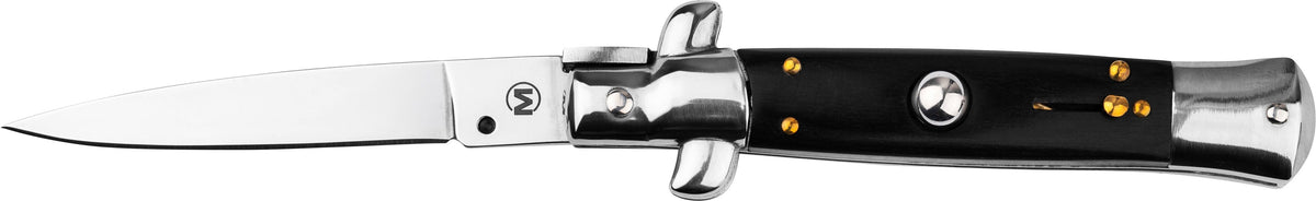 Σουγιάς Boker Magnum Sicilian Needle Dark Wood | www.lightgear.gr