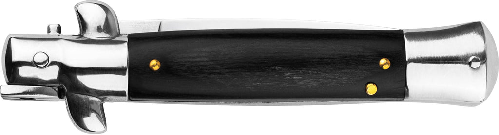 Σουγιάς Boker Magnum Sicilian Needle Dark Wood | www.lightgear.gr