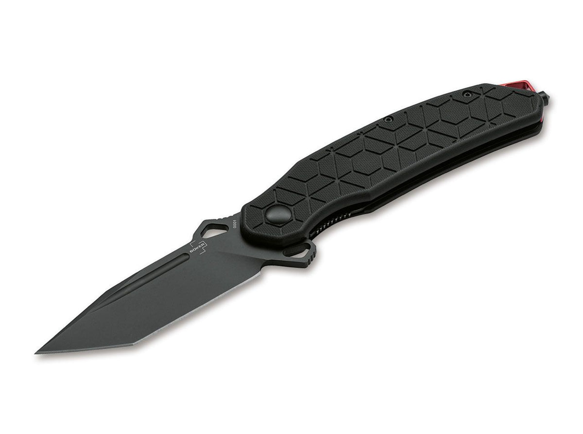 Σουγιάς Boker Plus Yokai | www.lightgear.gr