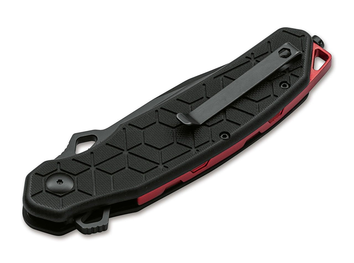 Σουγιάς Boker Plus Yokai | www.lightgear.gr