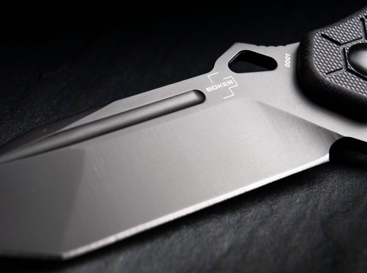 Σουγιάς Boker Plus Yokai | www.lightgear.gr